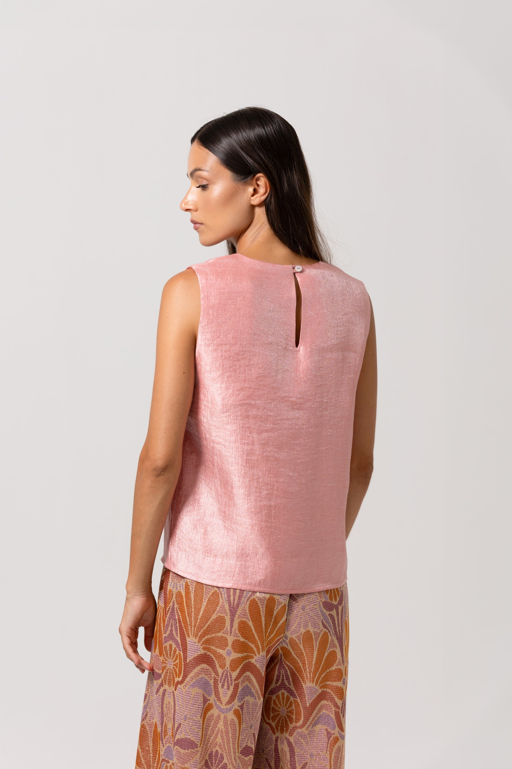 Blusa mirror