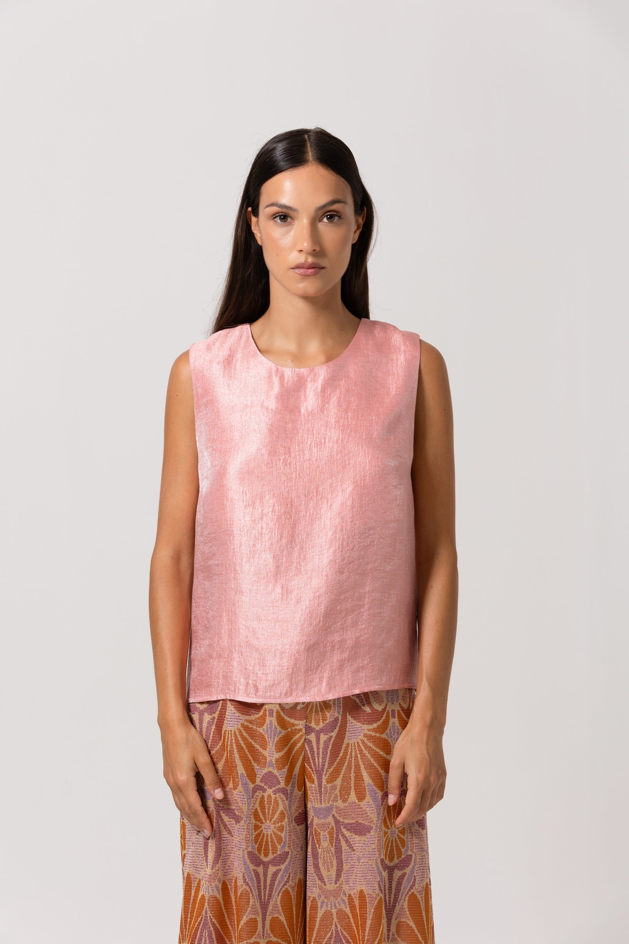 Blusa mirror