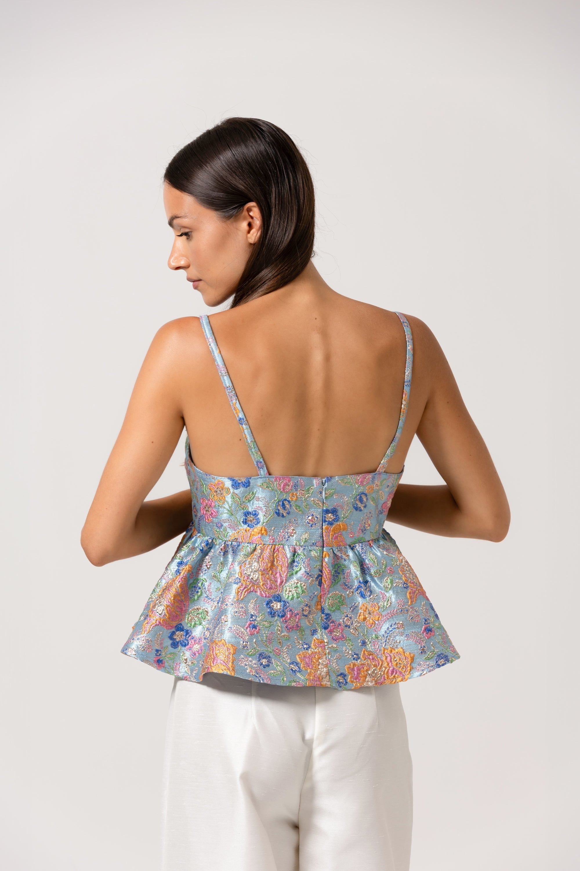Top IN FIORE