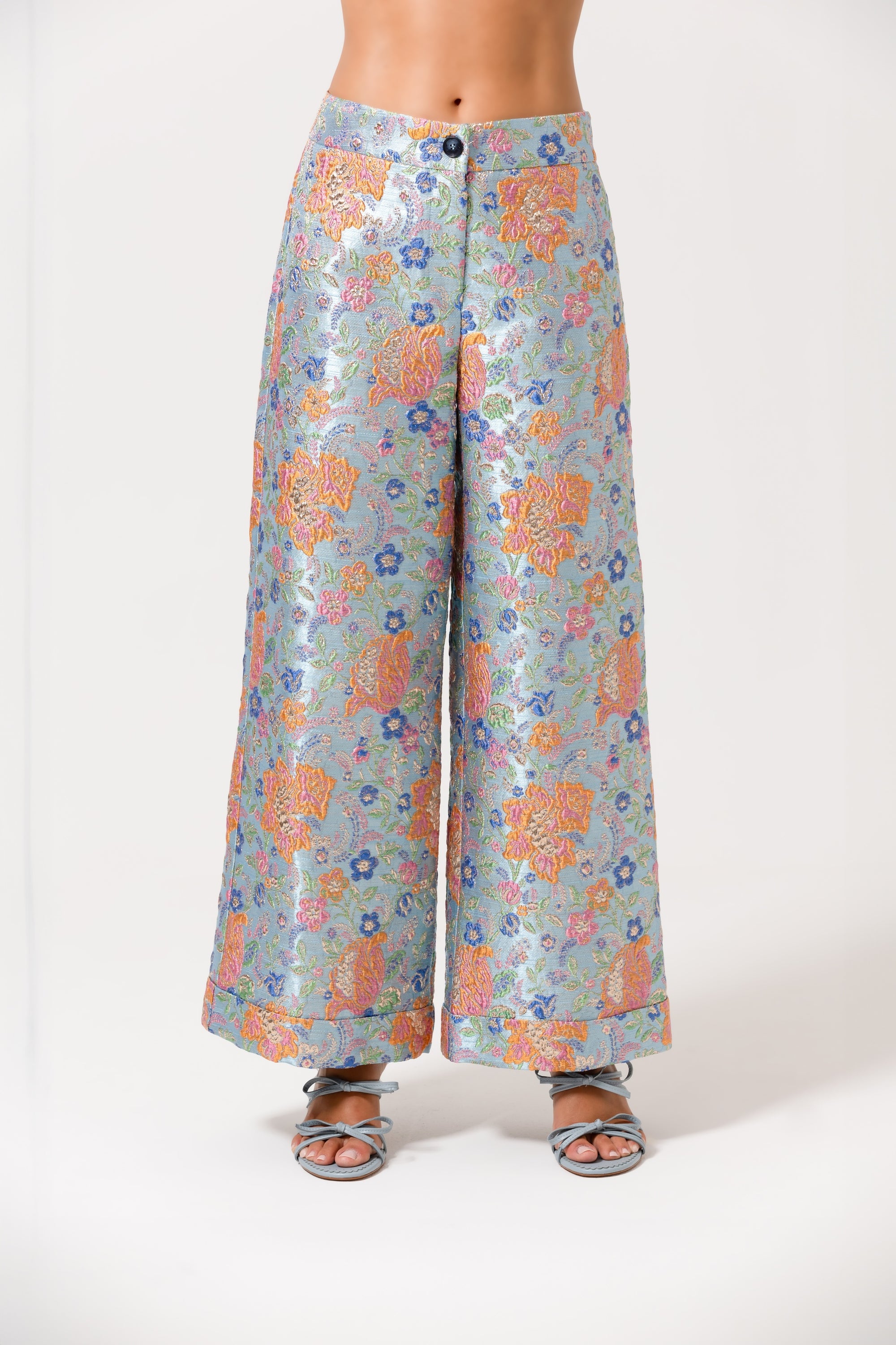 Pantalone IN FIORE