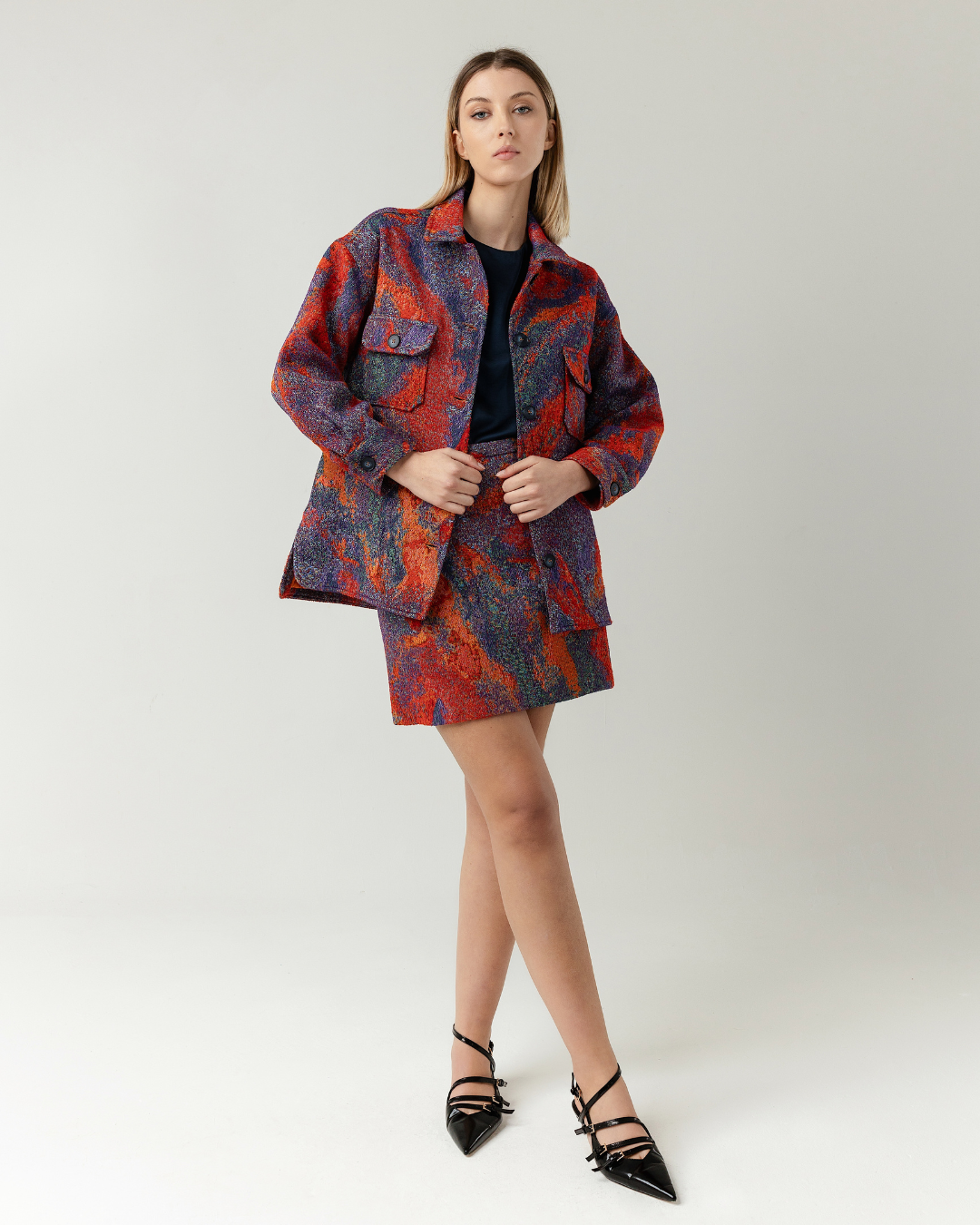Overshirt