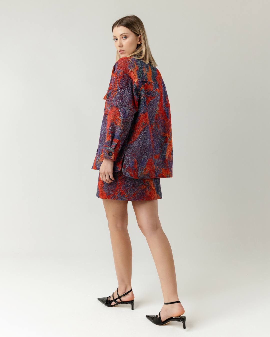 Overshirt