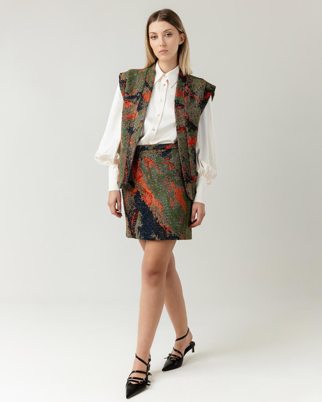 Gilet
