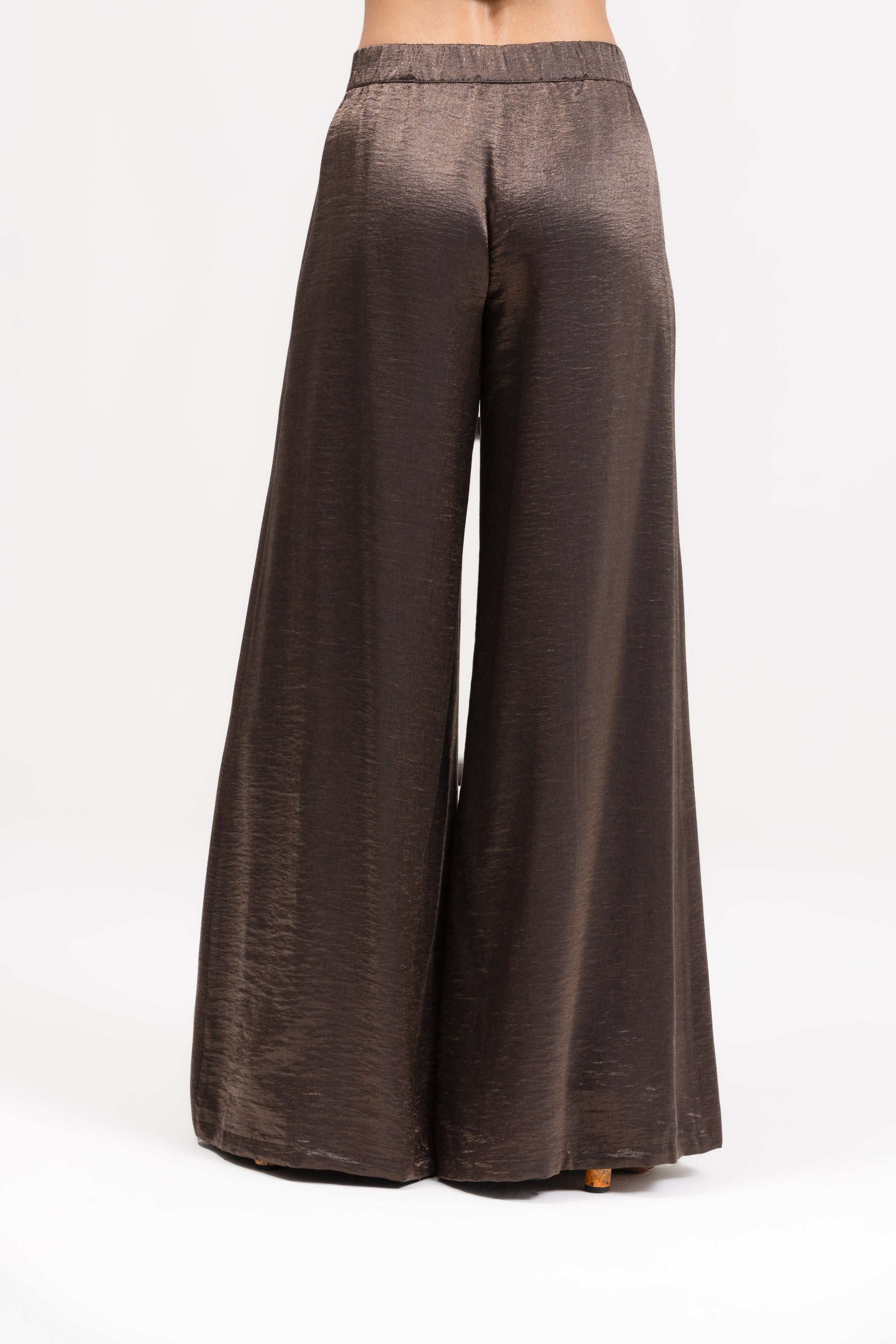 Pantalone palazzo mirror