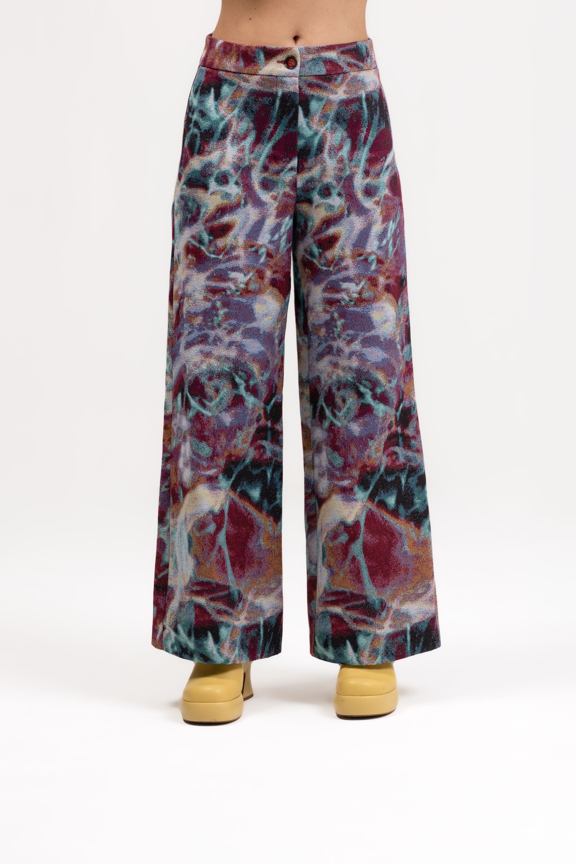 Pantalone gazania