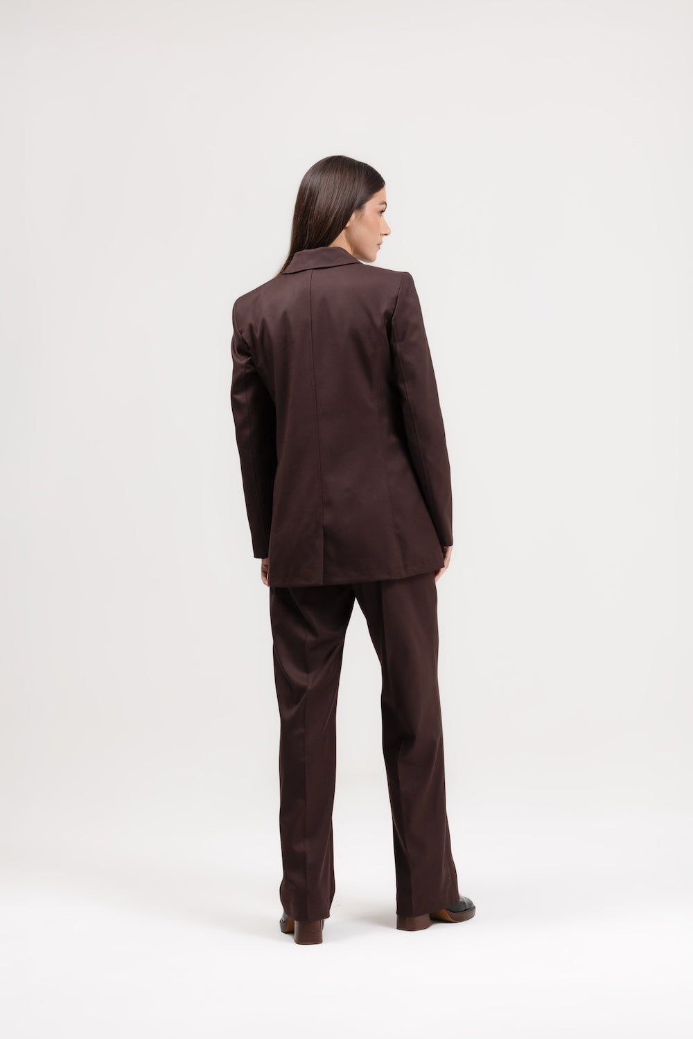 Pantalone regular cady