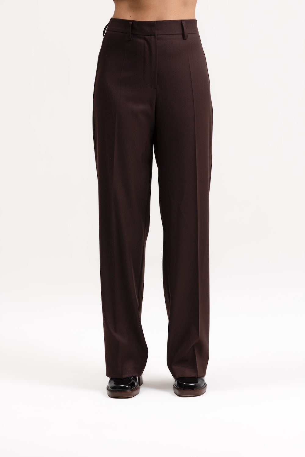 Pantalone regular cady
