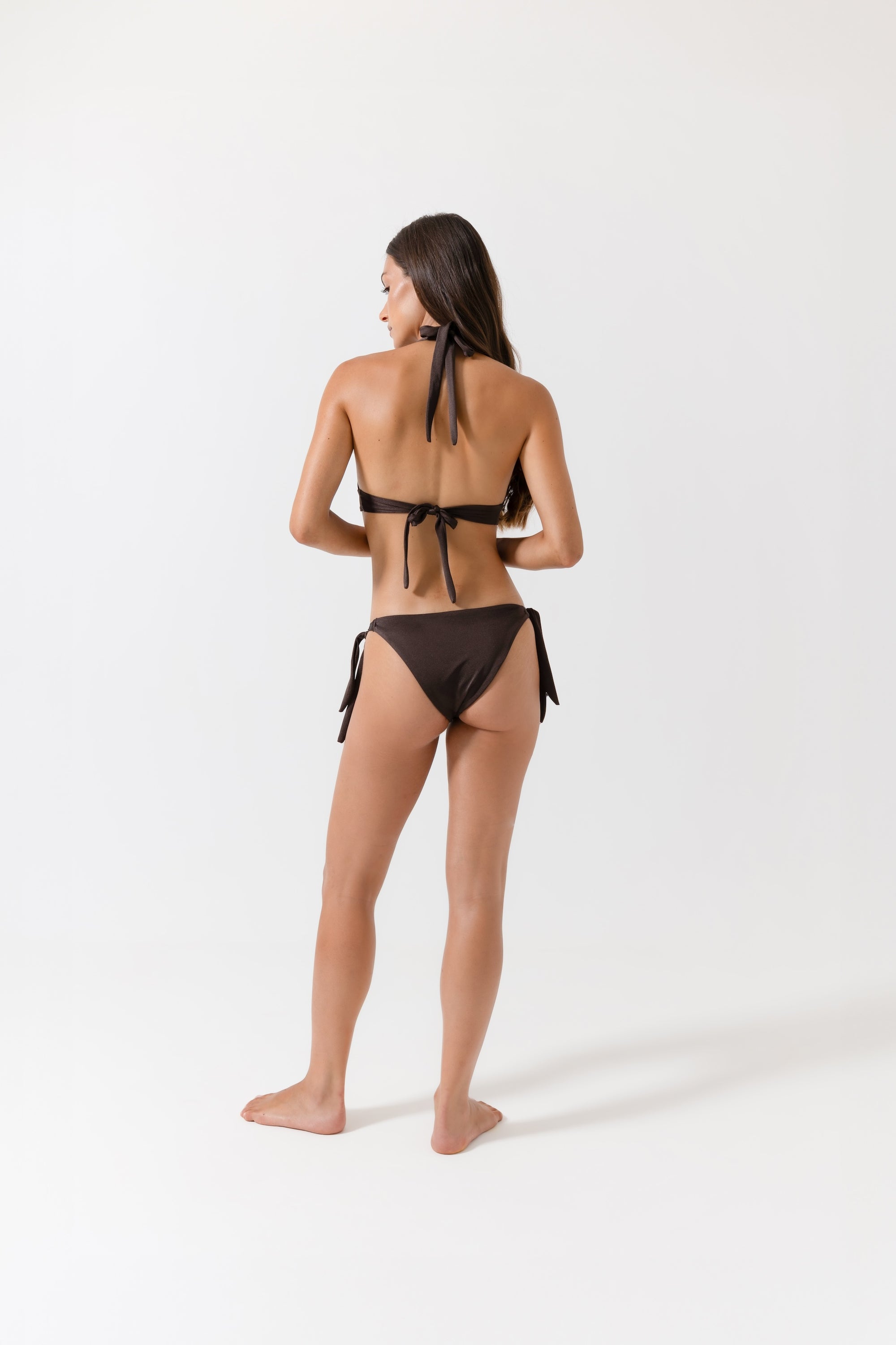 Triangolo bra cerchi
