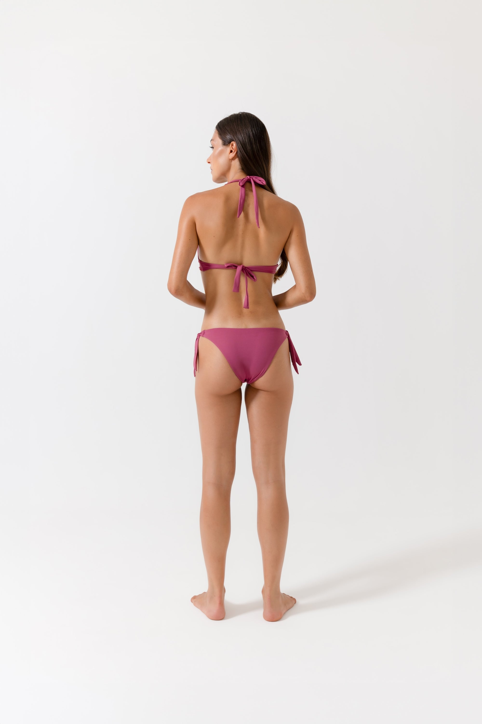 Triangolo bra match