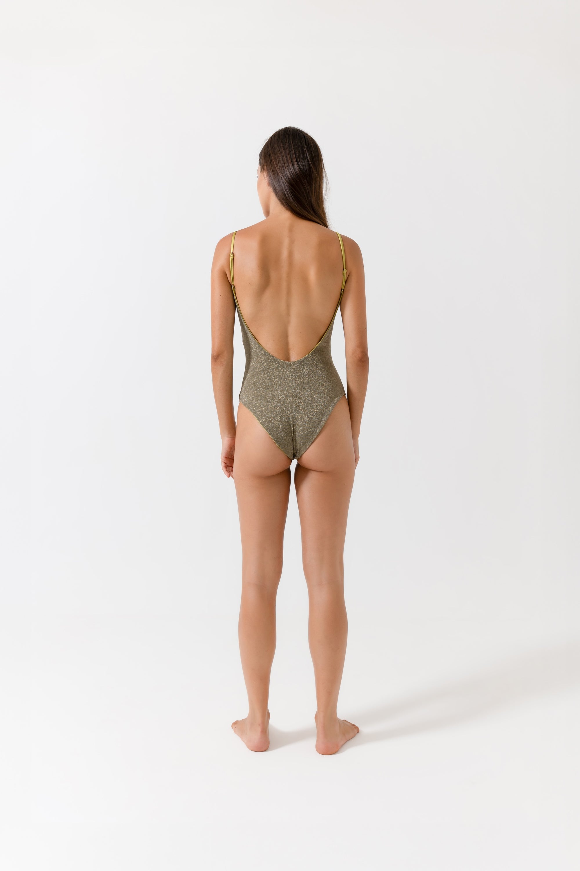 Intero lurex