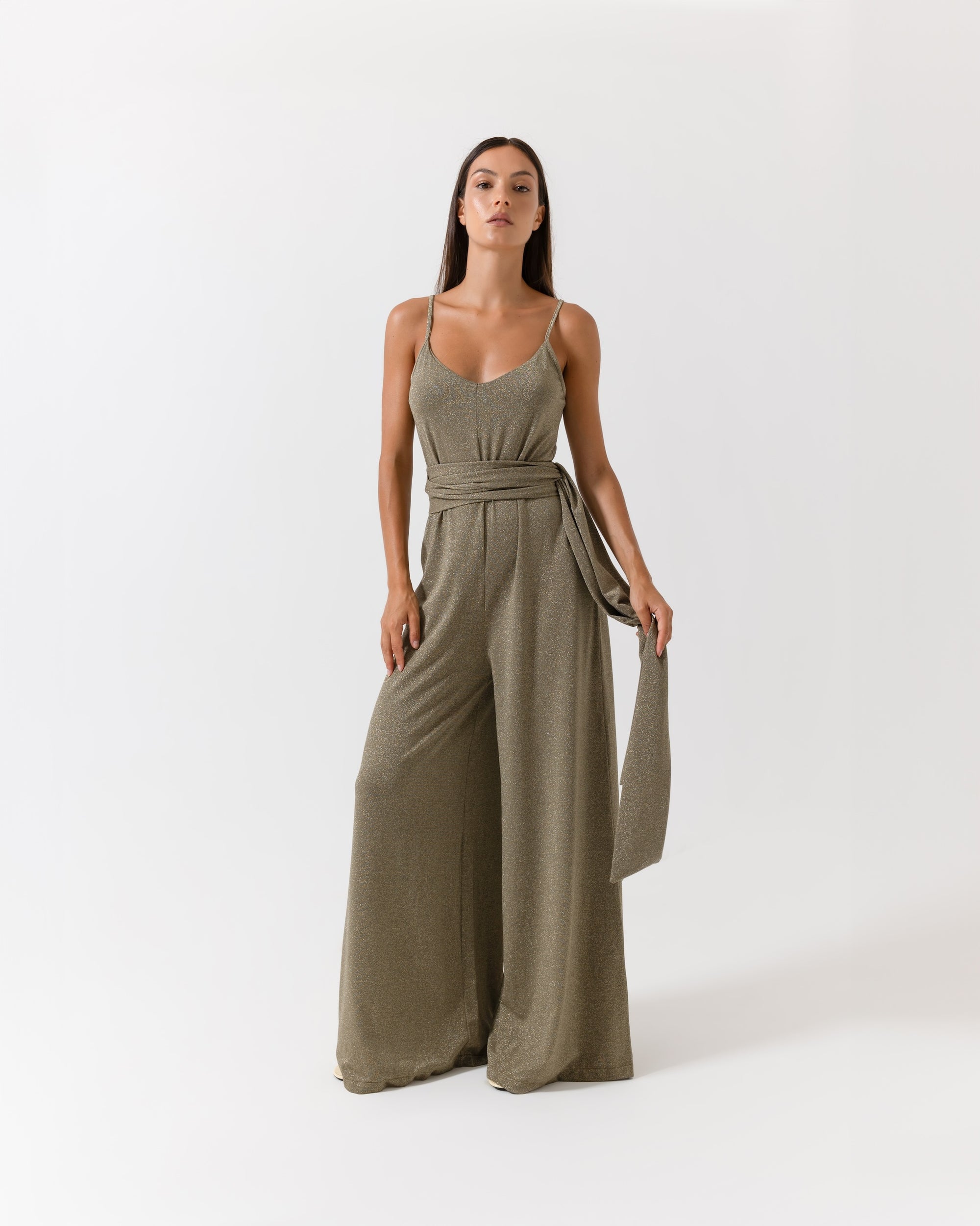 Tuta lurex