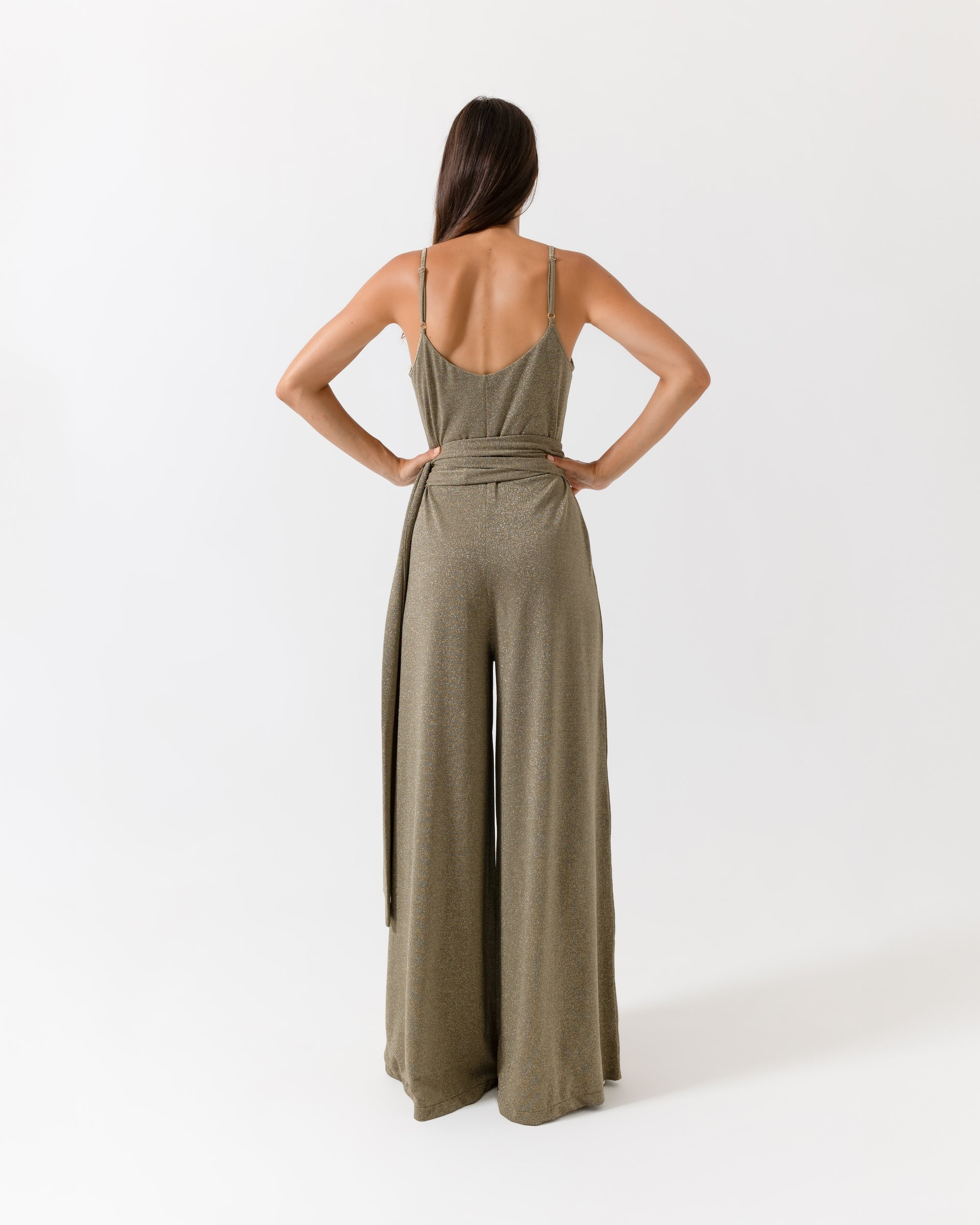 Tuta lurex