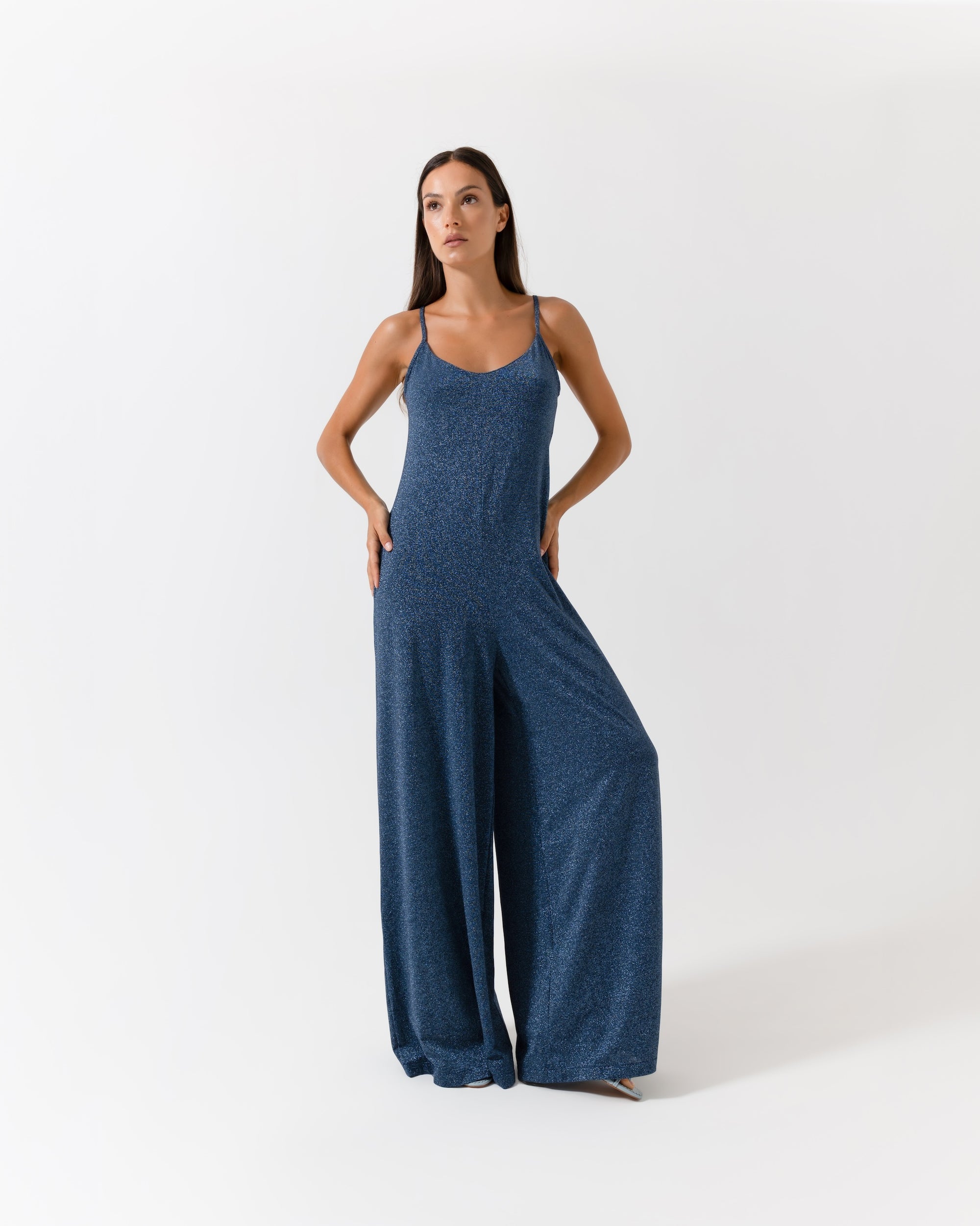 Tuta lurex
