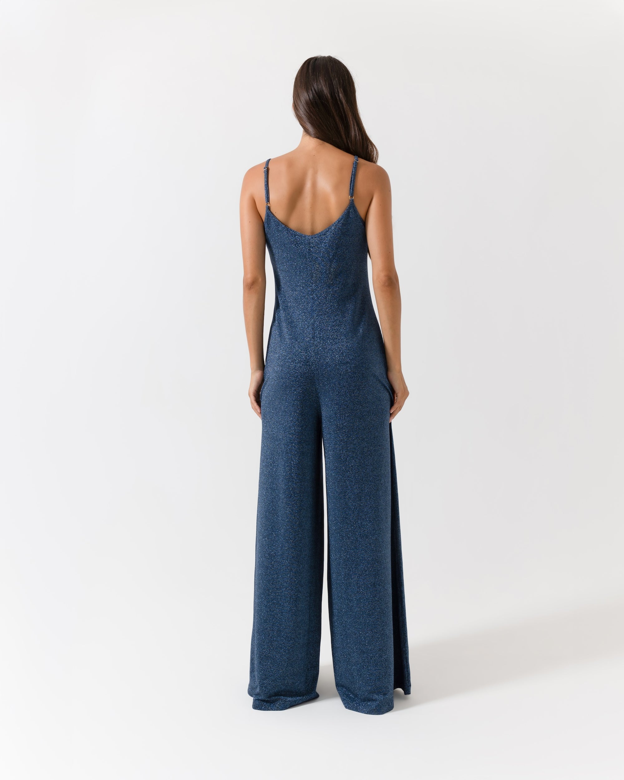 Tuta lurex