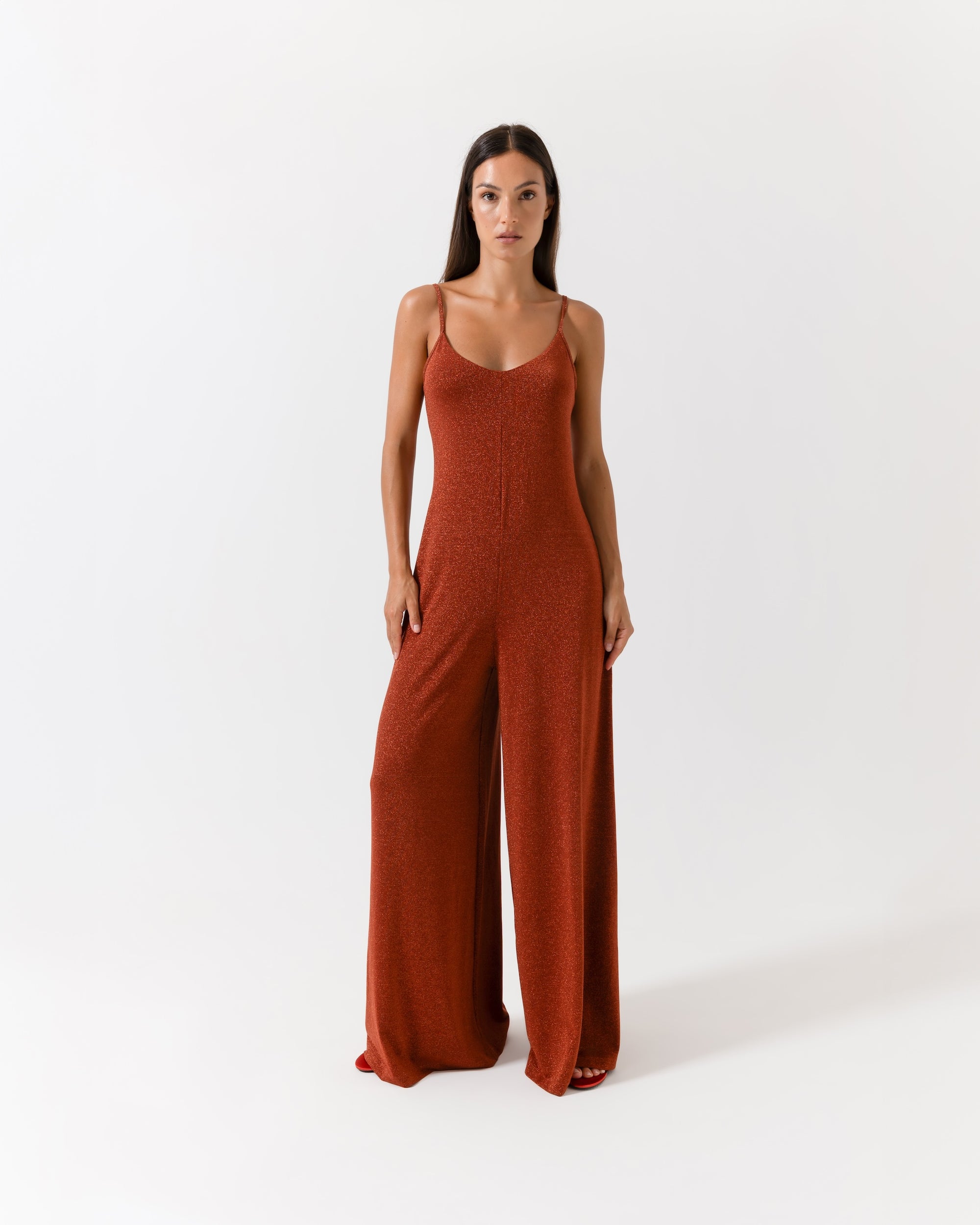 Tuta lurex