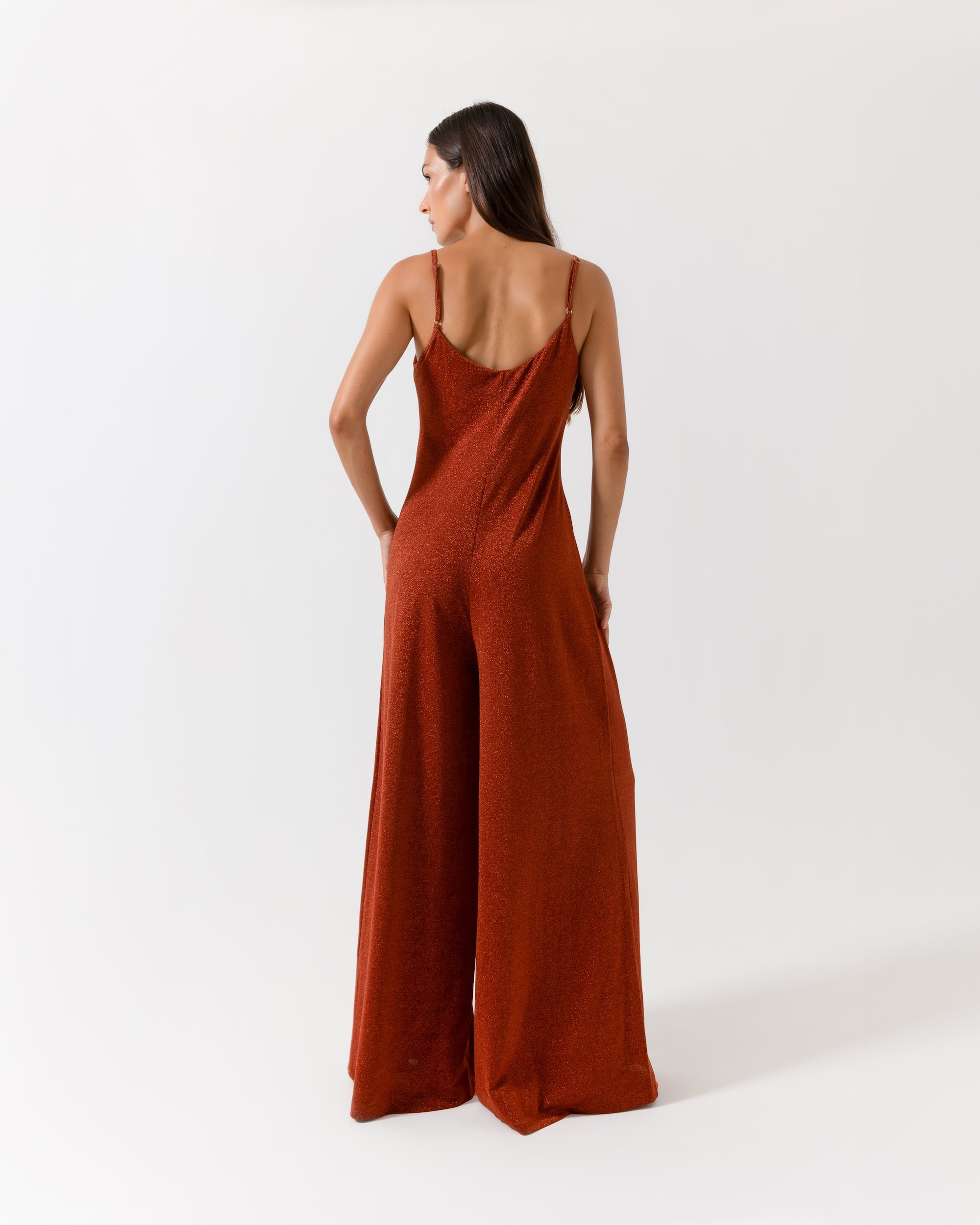 Tuta lurex