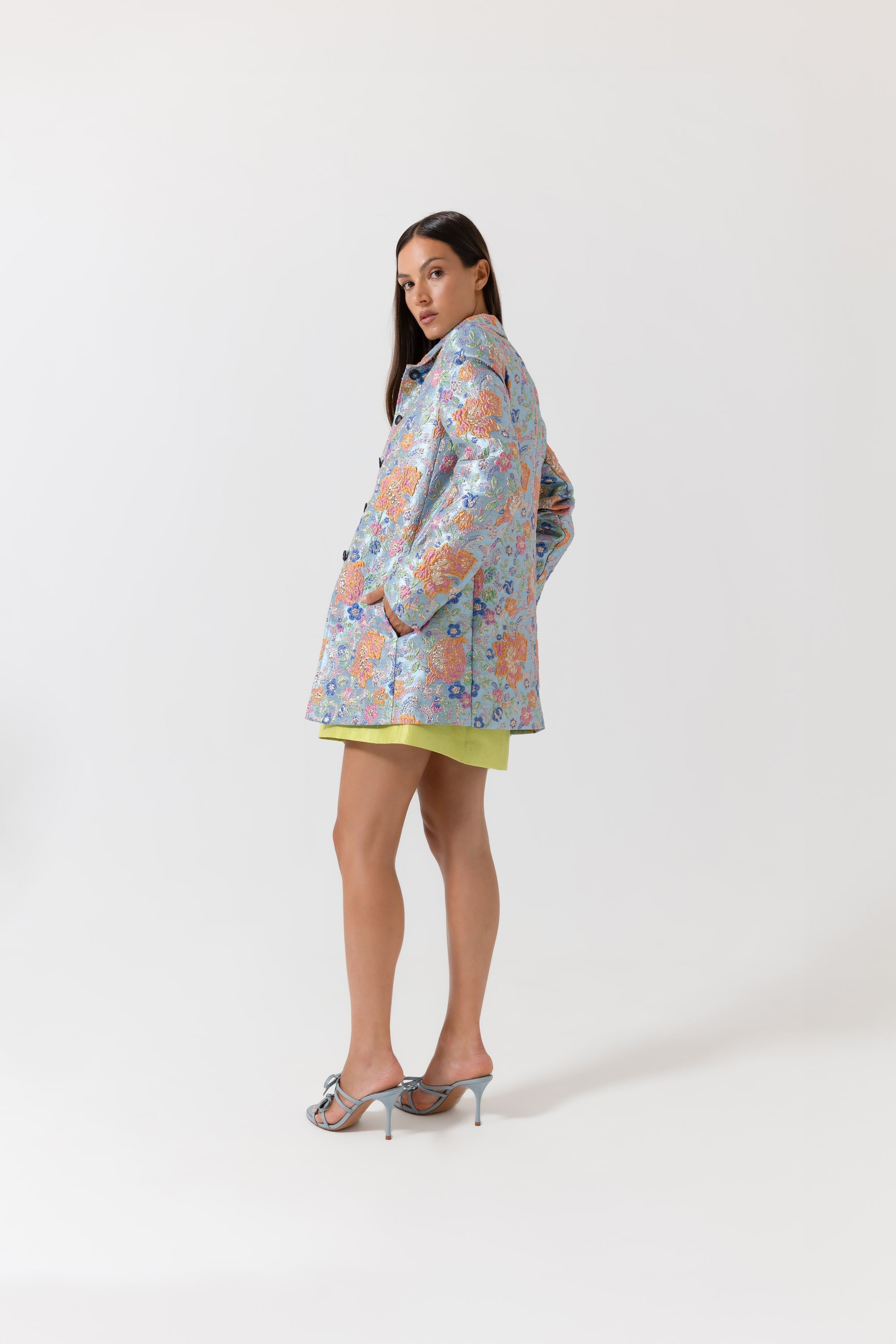 Caban IN FIORE