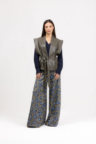 Gilet similpelle