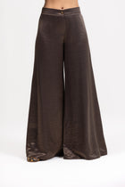Pantalone palazzo mirror