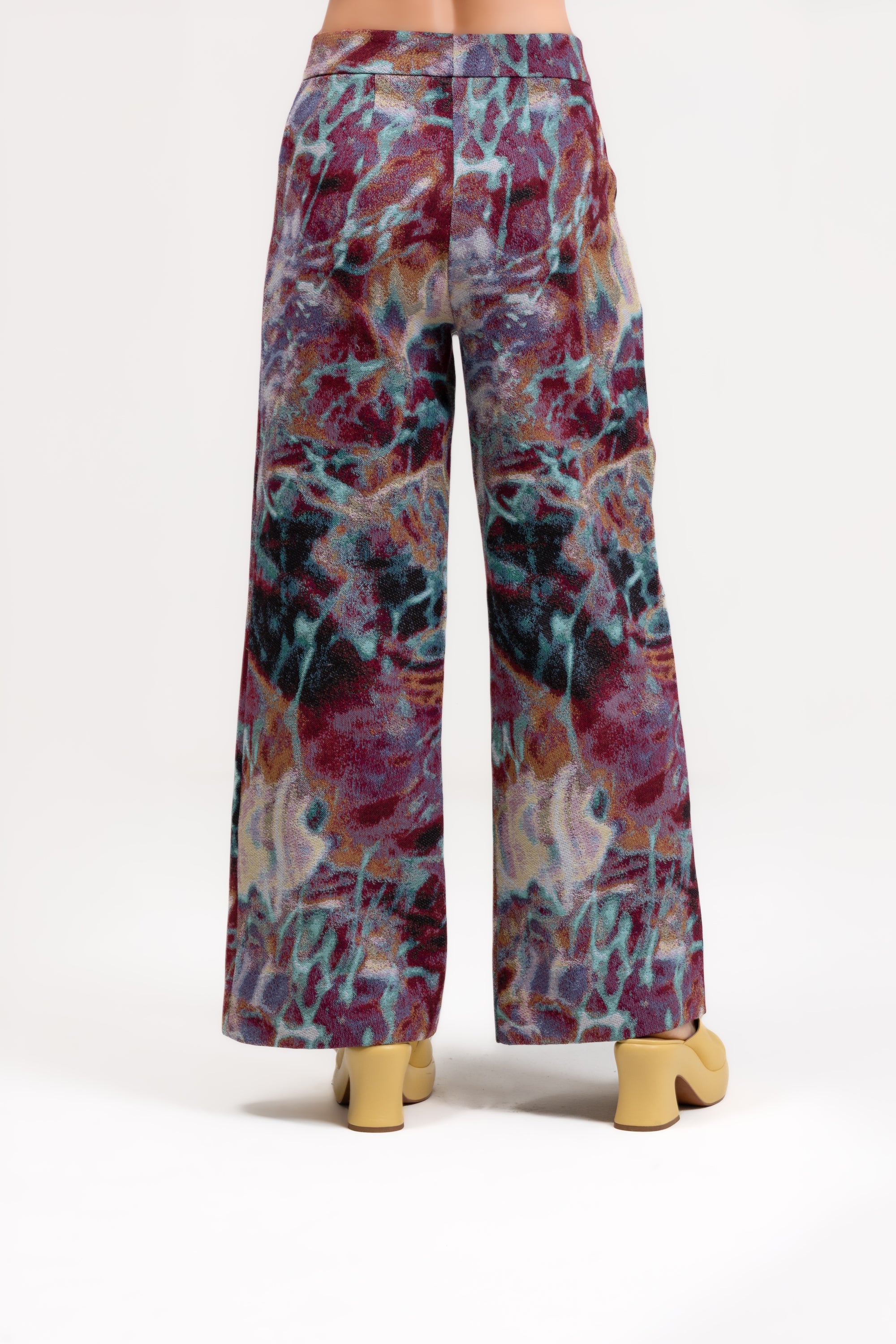 Pantalone gazania