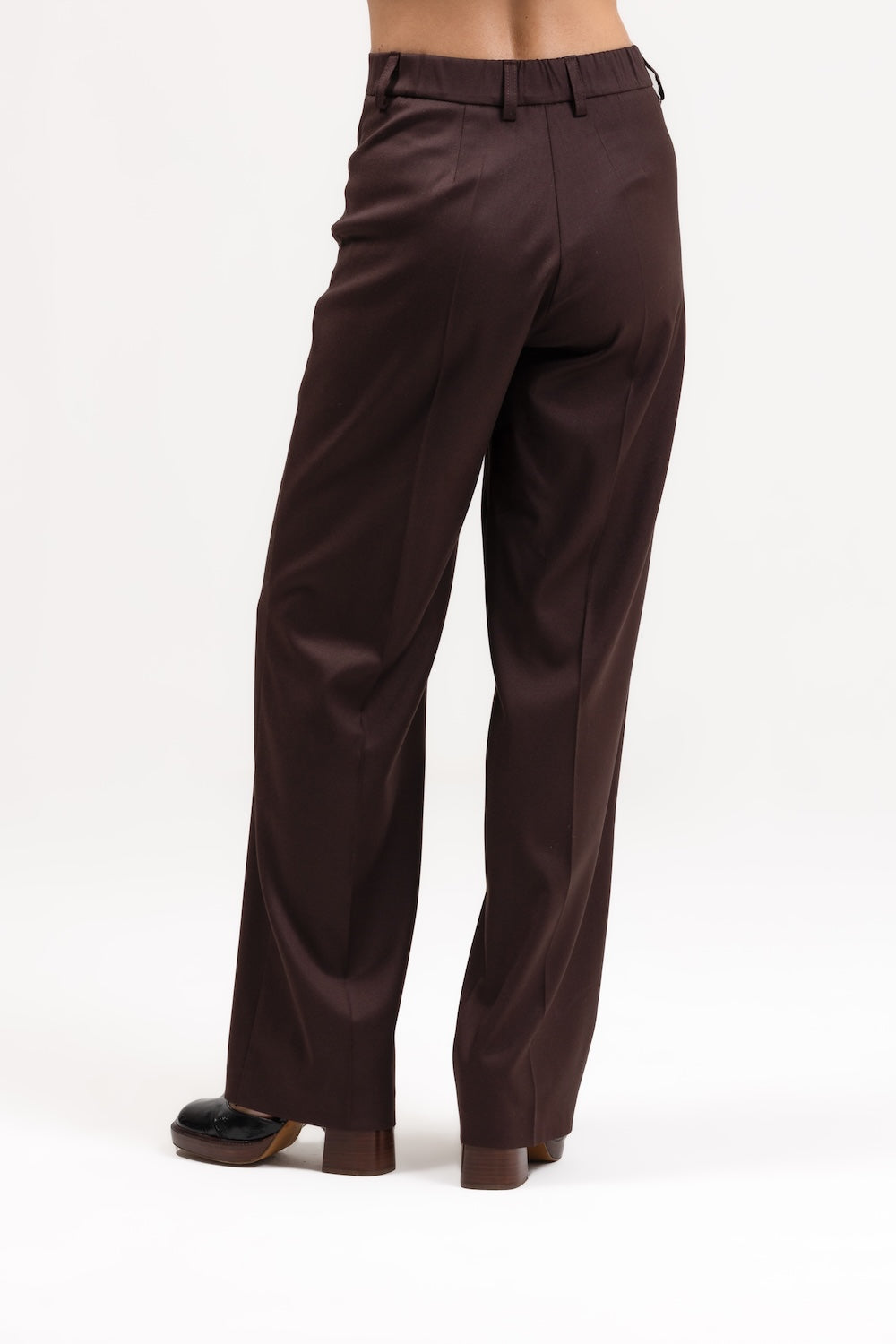 Pantalone regular cady